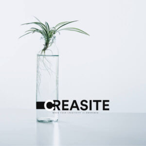 creasite bottle